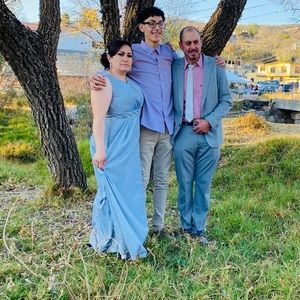 Meet your Posher, Fabian